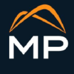 MP Materials Corp. Share Price